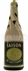 DE RANKE Saison de Dottignies 75cl DE RANKE Saison de Dottignies 75cl